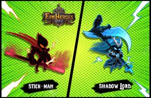 imagen de Epic Heroes War: Shadow & Stickman 13089