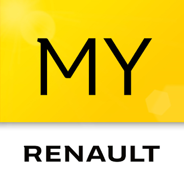 icono de MY Renault España
