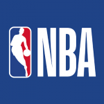NBA App icon