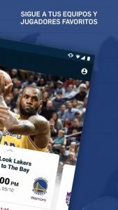 imagen de NBA App 12887