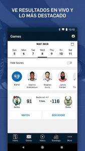 imagen de NBA App 12890