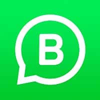 icono de WhatsApp Business