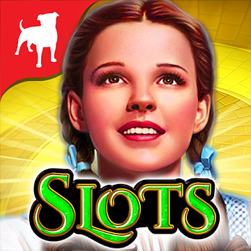 icono de Wizard of Oz Free Slots Casino