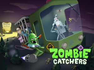 imagen de Zombie Catchers 13131