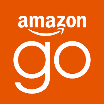 icono de Amazon Go