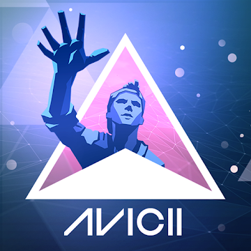 icono de Avicii | Gravity HD