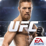 EA SPORTS™ UFC® icon