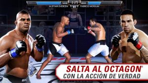 imagen de EA SPORTS™ UFC® 14046
