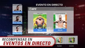 imagen de EA SPORTS™ UFC® 14048