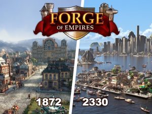 imagen de Forge of Empires 14062