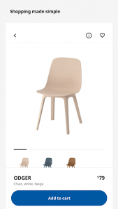 imagen de IKEA 13471