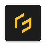 Icono de InstaFit Gym: Rutinas Gratis