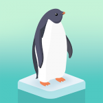 Isla Pingüino icon