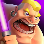 Icono de Last Heroes: Battle of Zombies