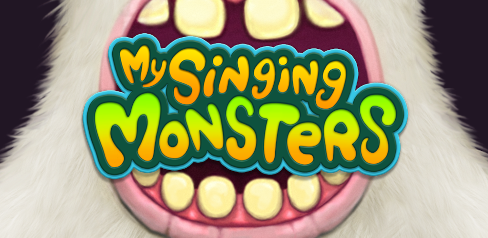 My Singing Monsters cover