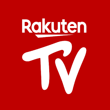 icono de Rakuten TV