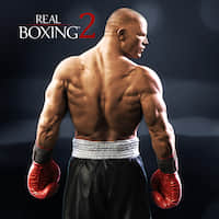 icono de Real Boxing 2 ROCKY