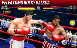 imagen de Real Boxing 2 ROCKY 14054