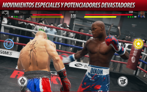 imagen de Real Boxing 2 ROCKY 14056
