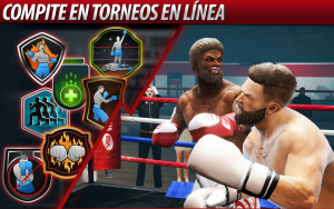 imagen de Real Boxing 2 ROCKY 14057