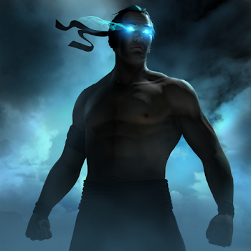 icono de Shadow Fight 3