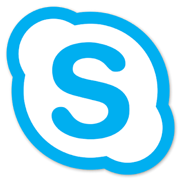 icono de Skype for Business