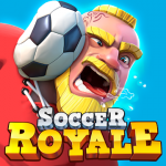 Soccer Royale icon