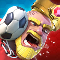 icono de Soccer Royale