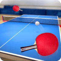 icono de Table Tennis Touch