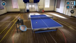 imagen de Table Tennis Touch 13505