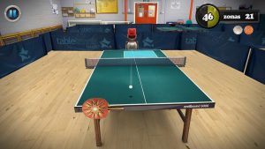 imagen de Table Tennis Touch 13507