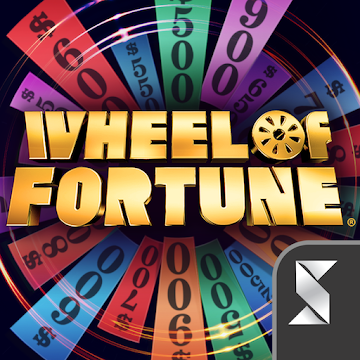 icono de Wheel of Fortune Free Play