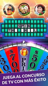 imagen de Wheel of Fortune Free Play 13626