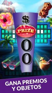 imagen de Wheel of Fortune Free Play 13628