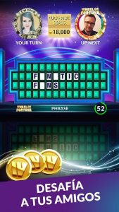 imagen de Wheel of Fortune Free Play 13630