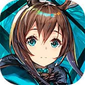 Arknights icon