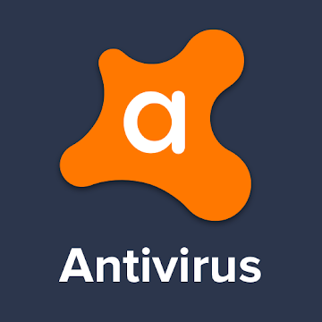 icono de Avast Antivirus