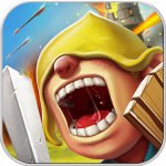 Clash of Lords 2 icon