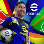 eFootball PES 2025 icon