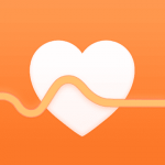 Icono de Huawei Health