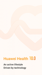 imagen de Huawei Health 14398