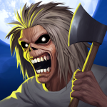 Iron Maiden: Legacy of the Beast icon