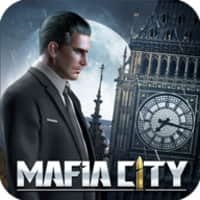 icono de Mafia City