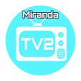 Miranda TV icon