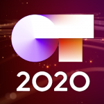 OT 2020 icon