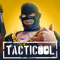 icono de Tacticool