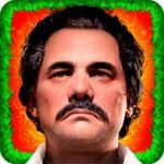Icono de Narcos: Cartel Wars