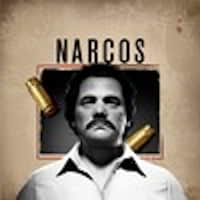 icono de Narcos: Cartel Wars