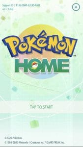 imagen de Pokémon HOME 15267