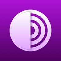 icono de Tor Browser
